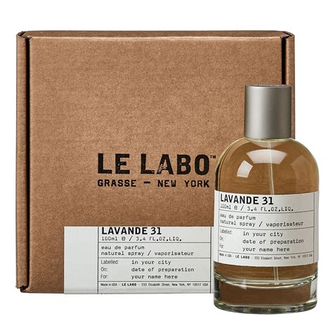 le labo 东京城市限定.